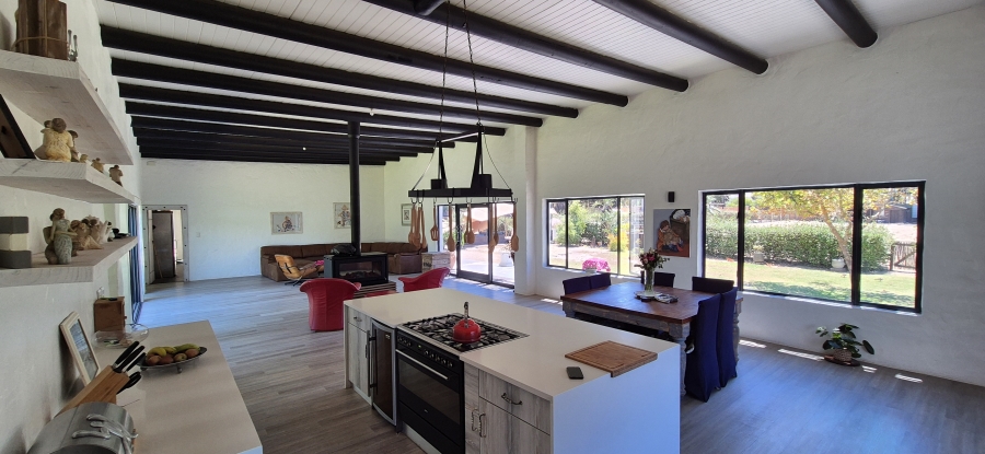 Commercial Property for Sale in Cape Farms Western Cape